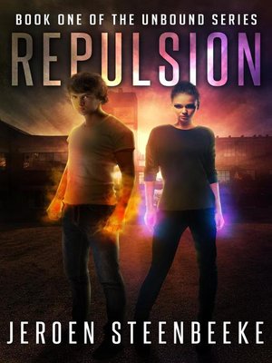 cover image of Repulsion